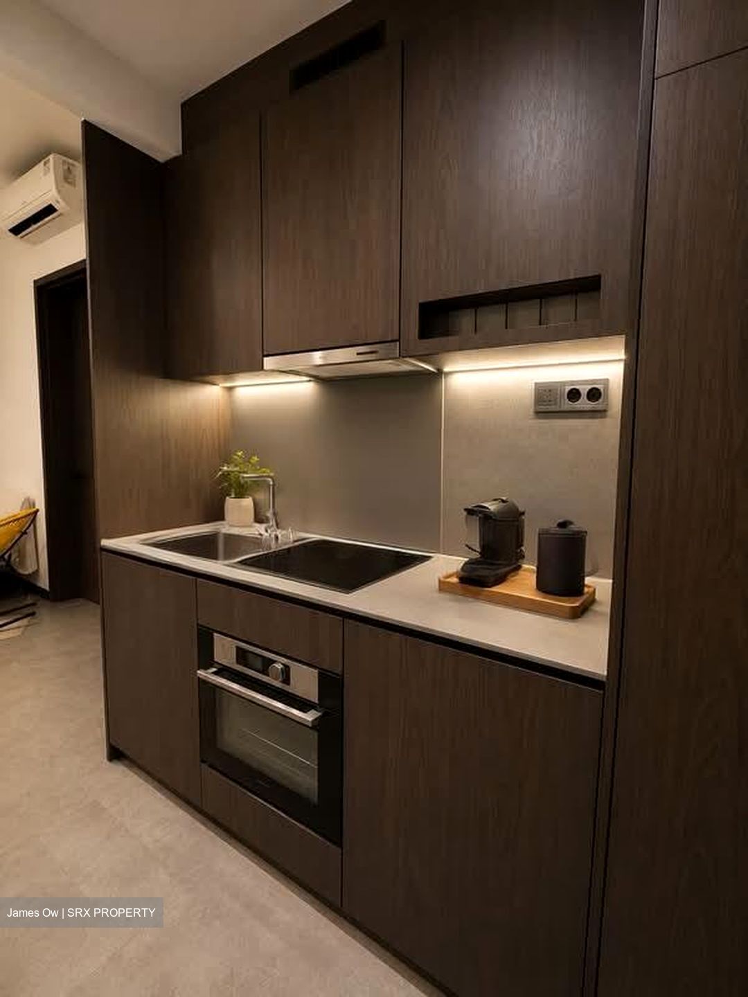Midtown Modern (D7), Apartment #593615691